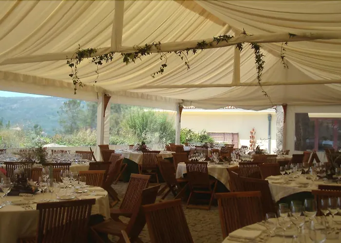 מלון Convento De