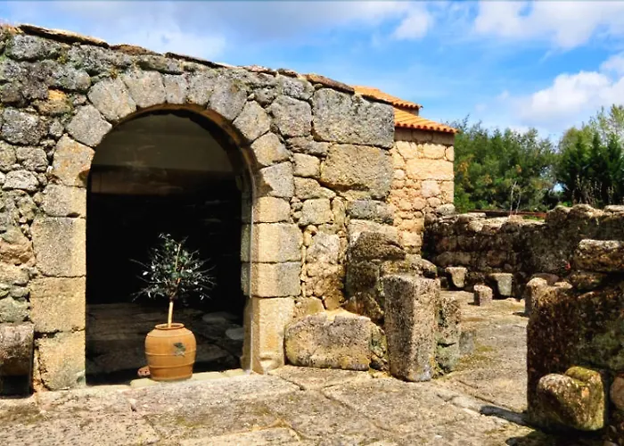 Convento De בלמונטה