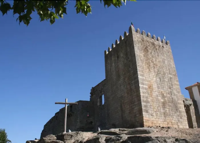Convento De 4*