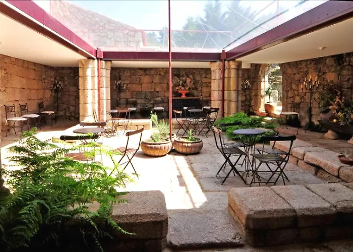 Convento De 酒店 贝尔蒙特