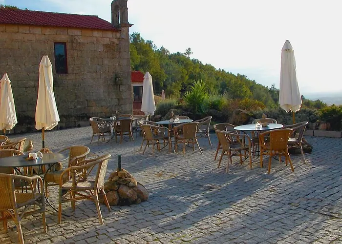 Convento De מלון