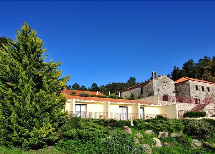 Convento De מלון 4*