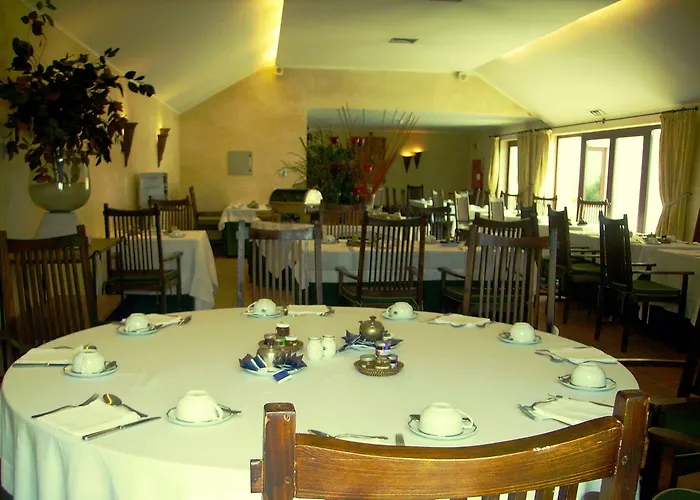 מלון Convento De בלמונטה