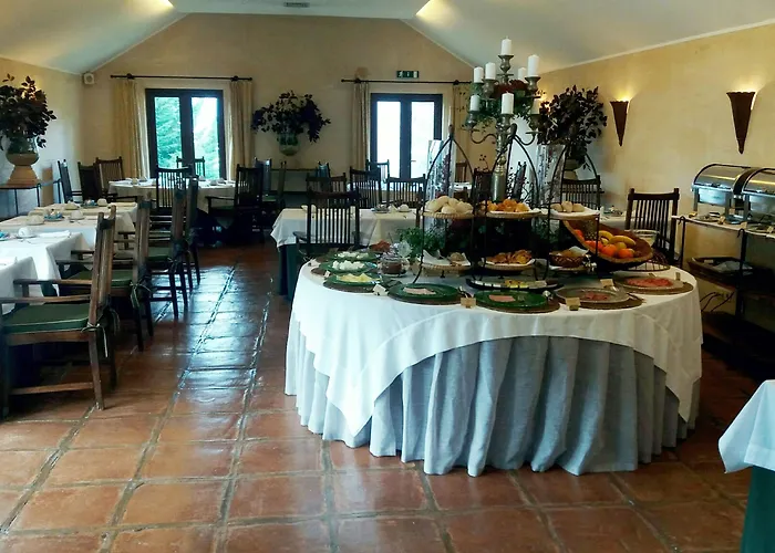 Convento De מלון בלמונטה