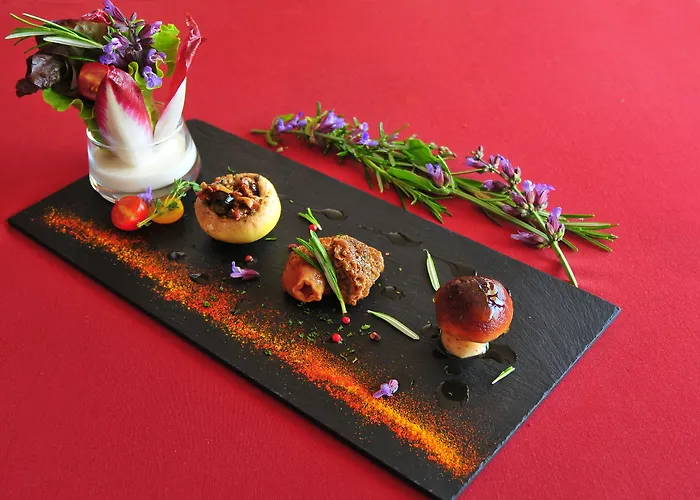 Convento De בלמונטה