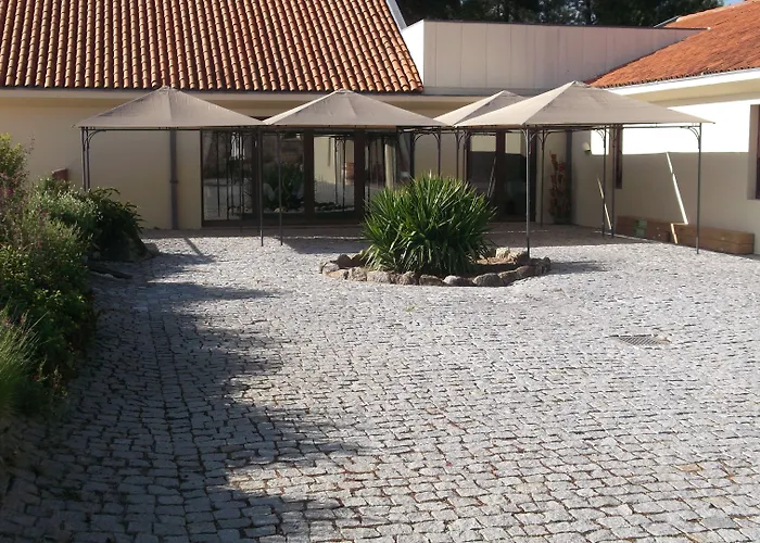 Convento De 4* 贝尔蒙特