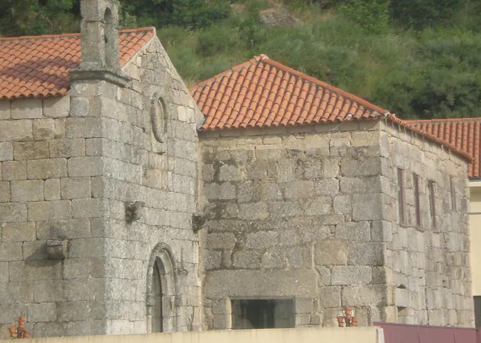 酒店 Convento De 贝尔蒙特