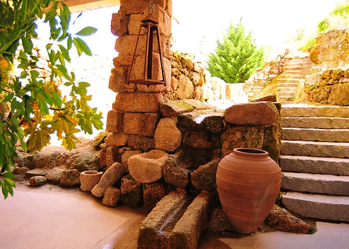 Convento De 4* בלמונטה