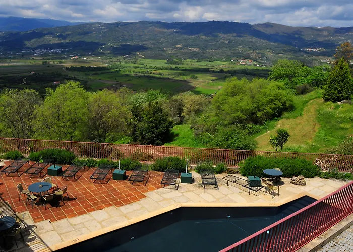 Convento De 4* בלמונטה