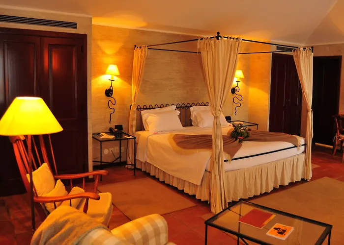 Convento De מלון בלמונטה