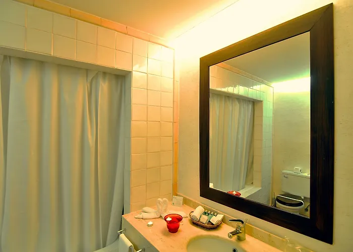 מלון Convento De