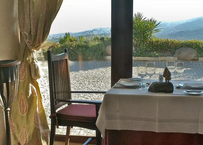 מלון Convento De