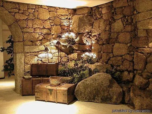 מלון Convento De