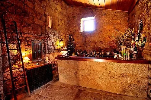 Convento De 酒店 4*