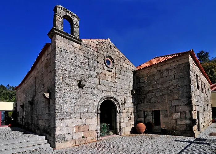 酒店 Convento De 贝尔蒙特