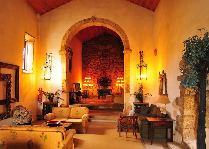 Convento De מלון