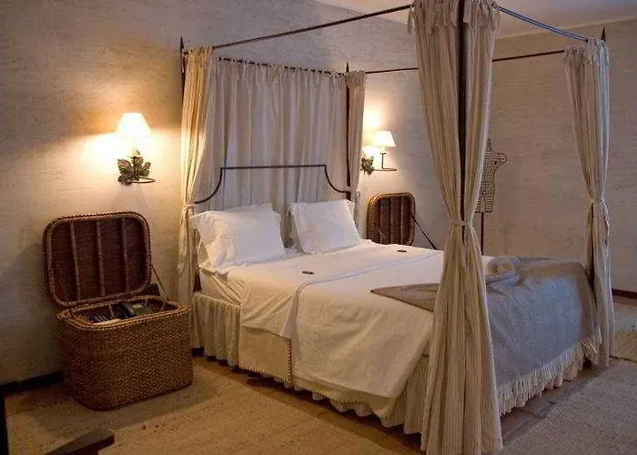 Convento De 4* 贝尔蒙特